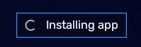 installing scoopz app