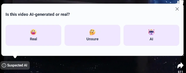 ai choices