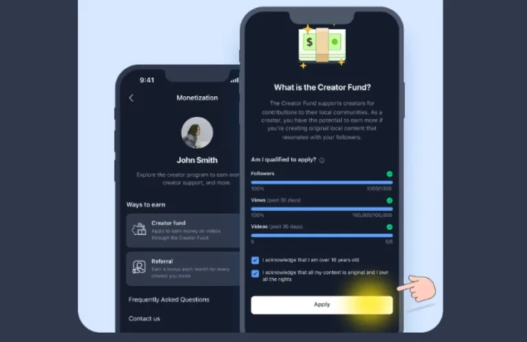 scoopz creator fund apply