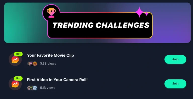 trending scoopz